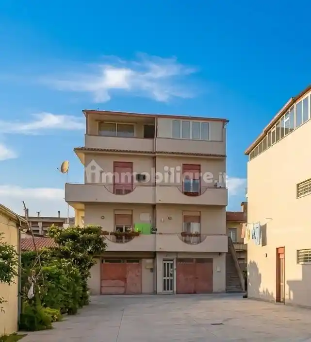 Appartamento in vendita a Torregrotta
