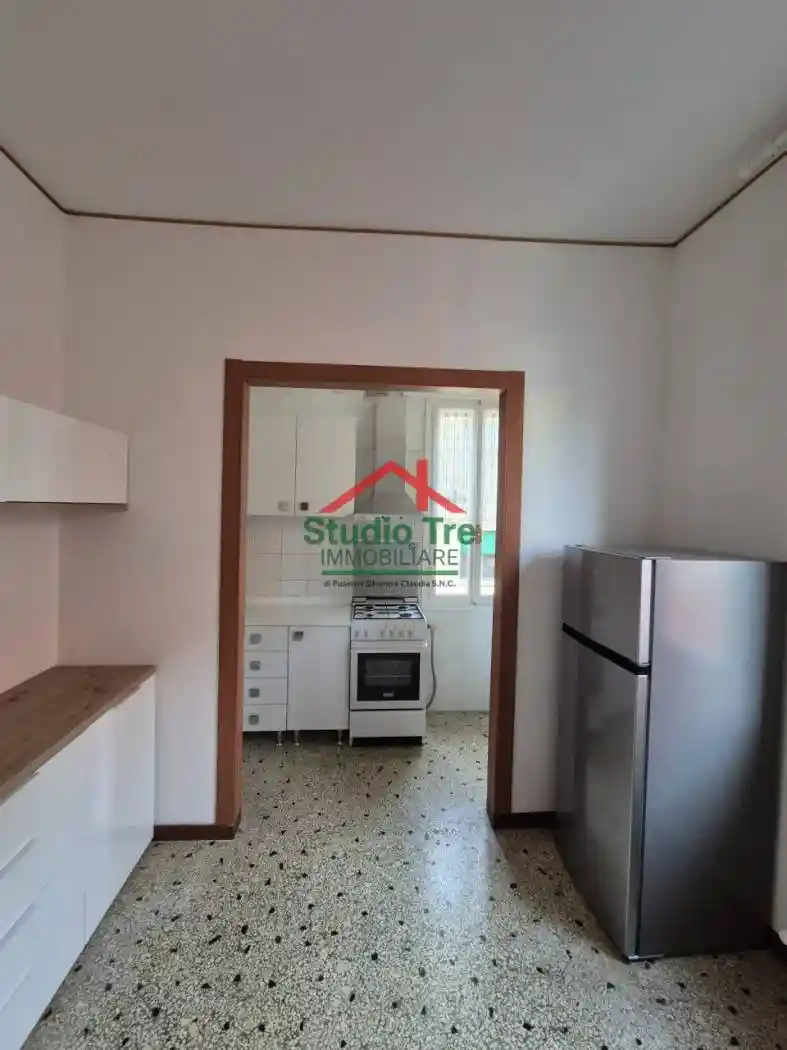 Appartamento in affitto a Venezia