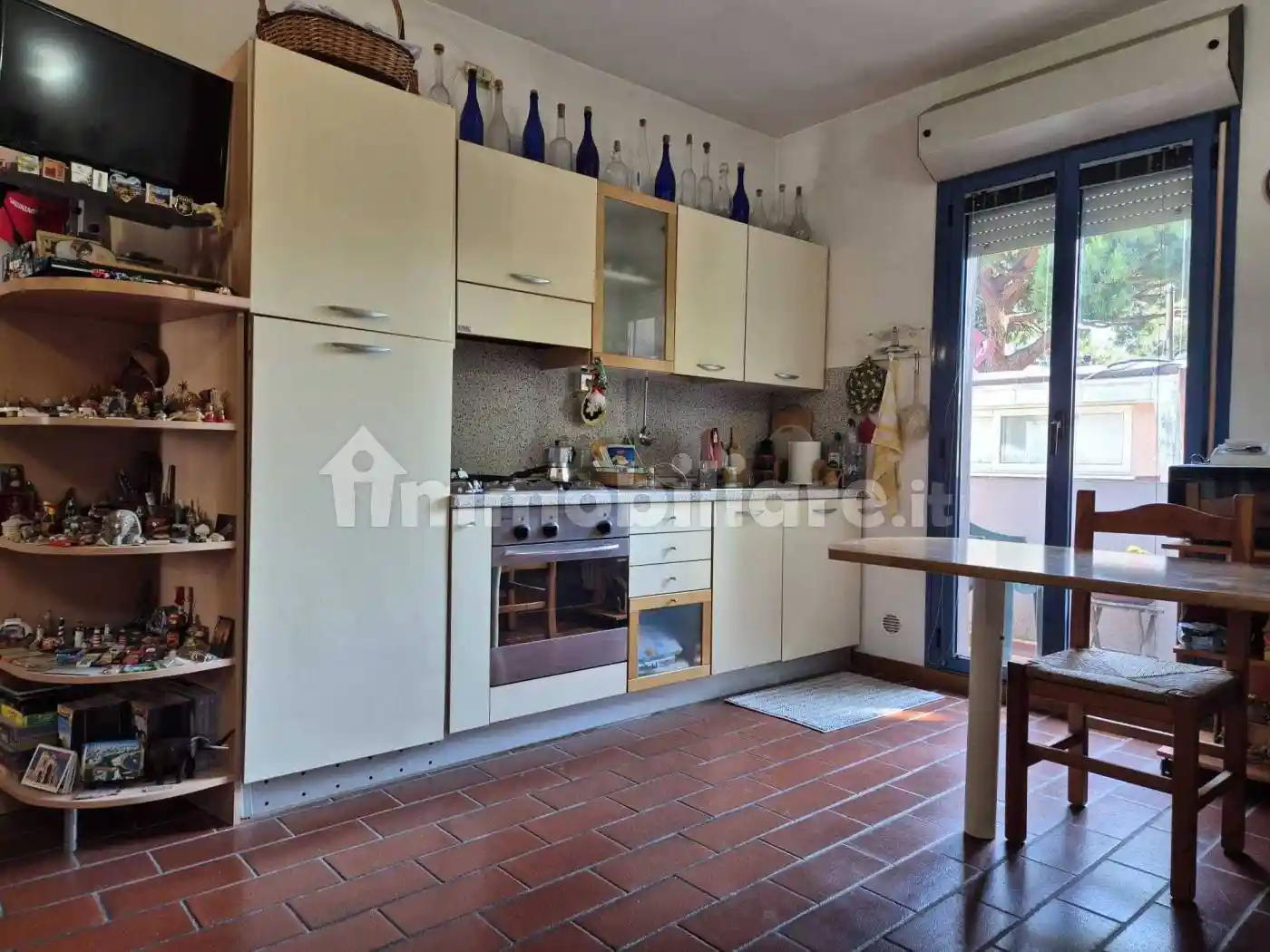 Appartamento in vendita a Riccione