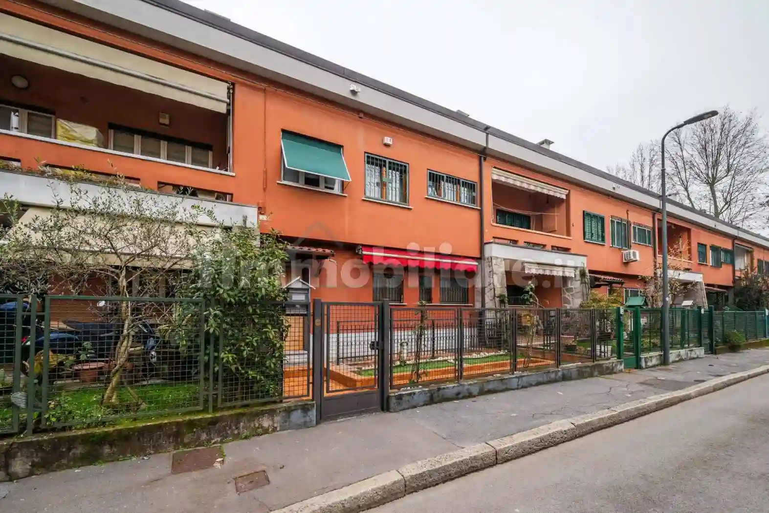 Villetta a schiera - foto 2