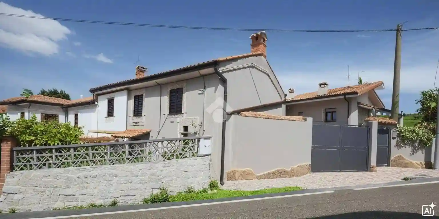 Casa indipendente - foto 2