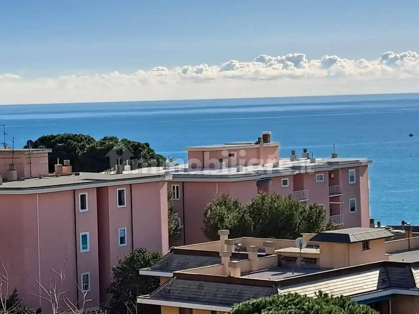 Attico - Mansarda in vendita a Genova