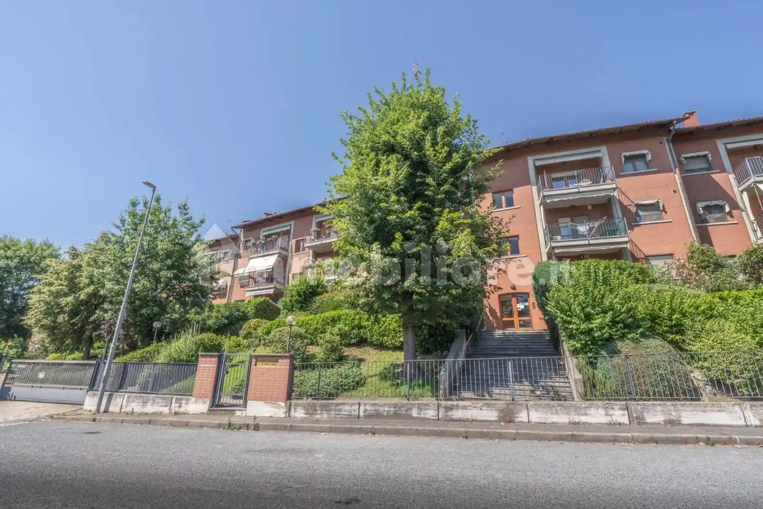 Appartamento in vendita a Moncalieri
