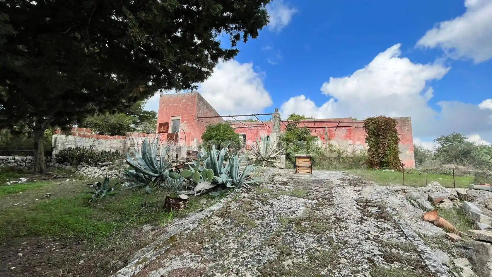 Villa in vendita a Avola