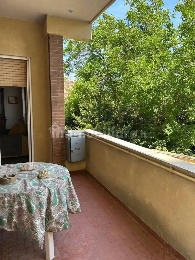 Appartamento in vendita a Ladispoli
