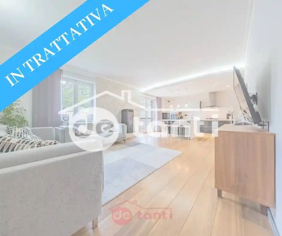 Appartamento in vendita a Chiavenna