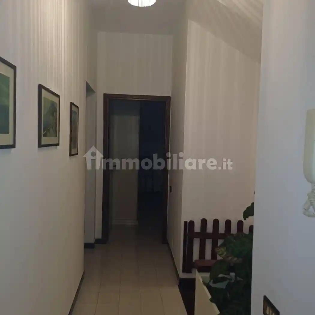 Appartamento in vendita a Salerno
