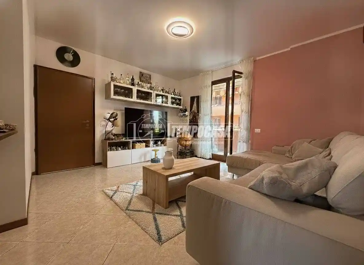 Appartamento in vendita a Monza