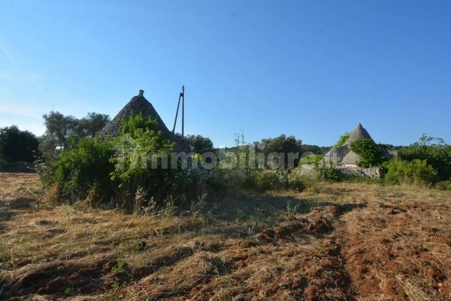 Rustico - Casale in vendita a Ceglie Messapica