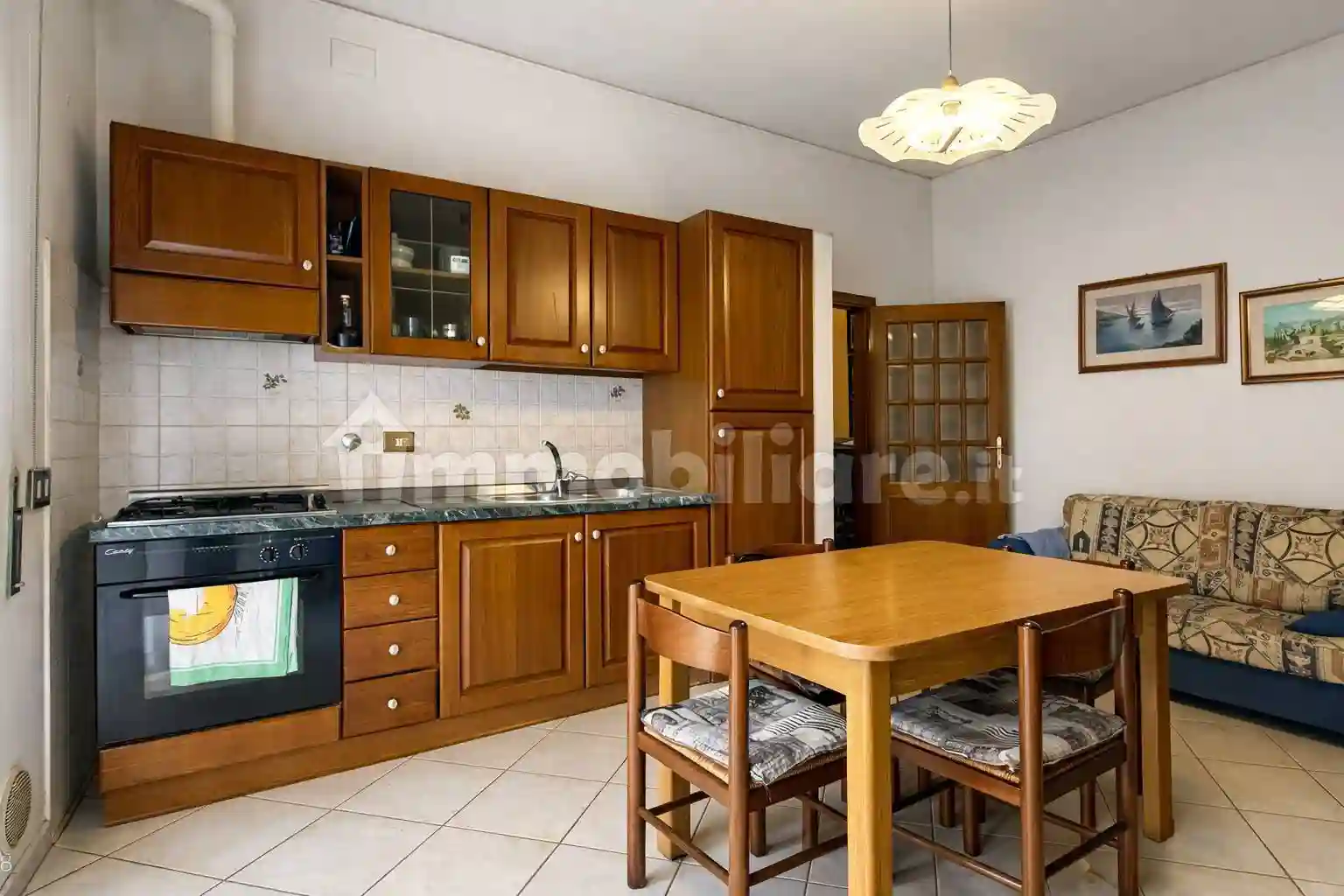 Appartamento - foto 3