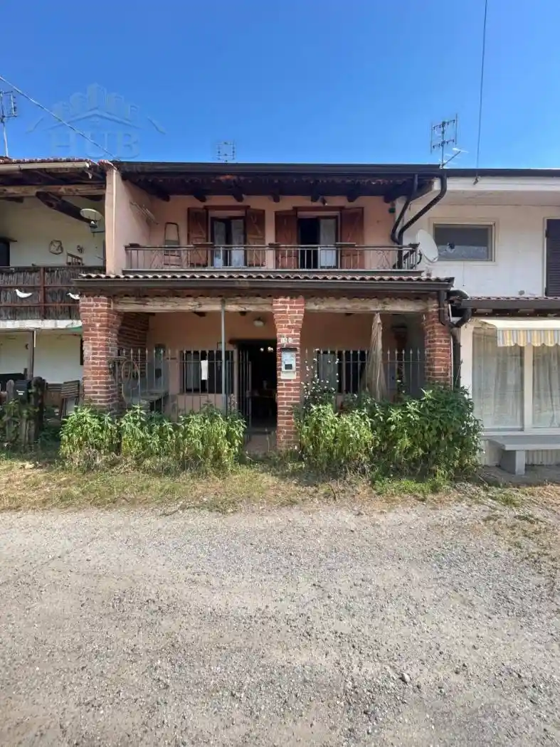 Villetta a schiera in vendita a Vignolo