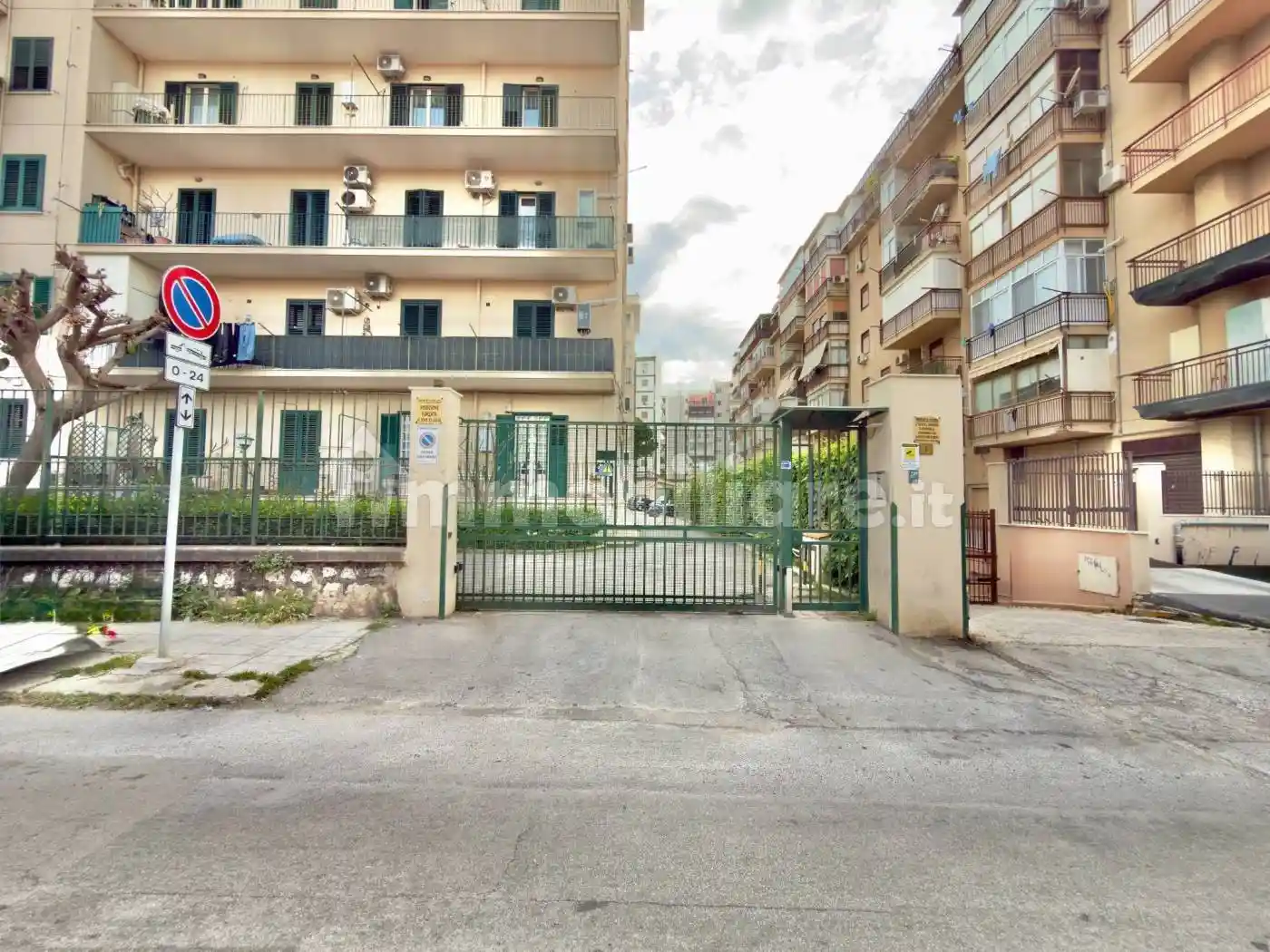 Appartamento in vendita a Palermo