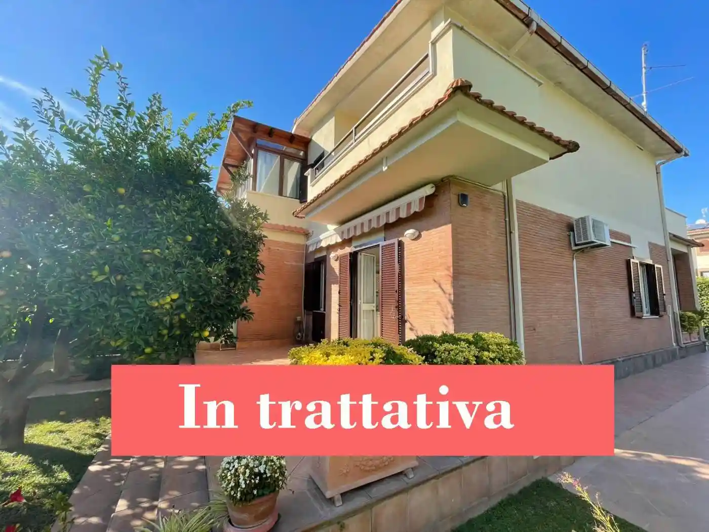 Villa in vendita a Anzio