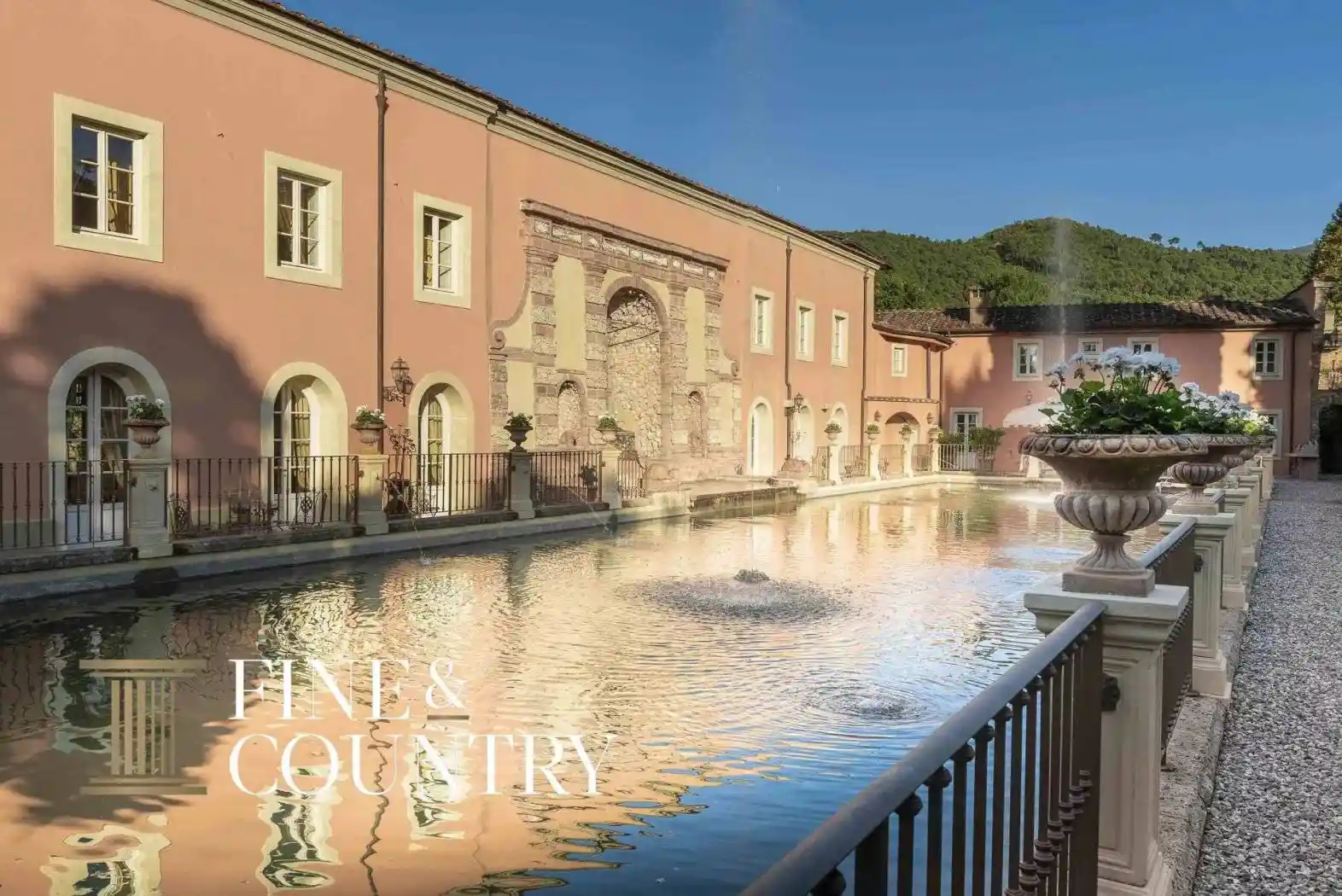 Villa in vendita a Capannori