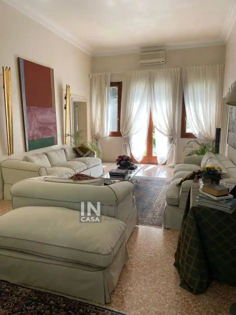 Appartamento in vendita a Mogliano Veneto