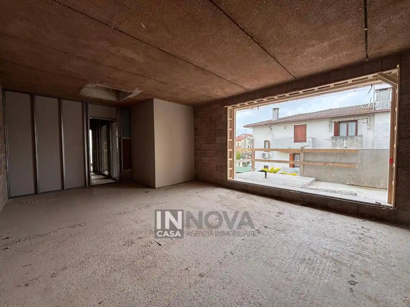 Appartamento in vendita a Mogliano Veneto