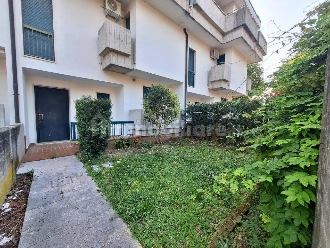 Villetta a schiera in vendita a Camisano Vicentino