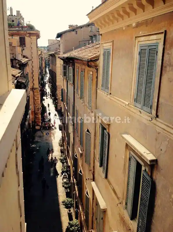 Appartamento in affitto a Roma