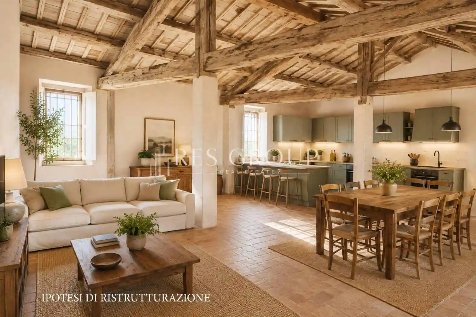 Casa indipendente - foto 3
