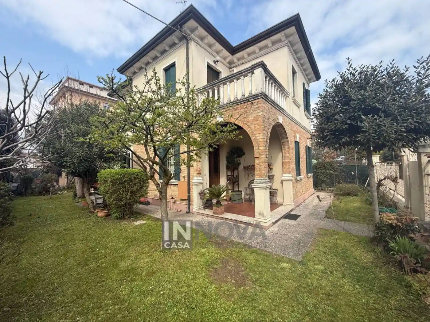 Villa in vendita a Venezia