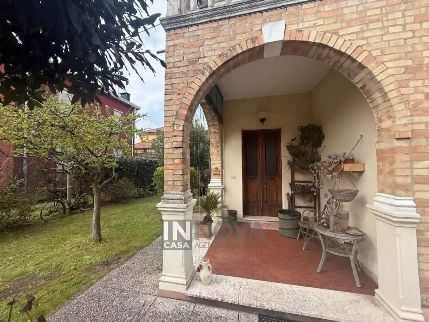 Villa - foto 3