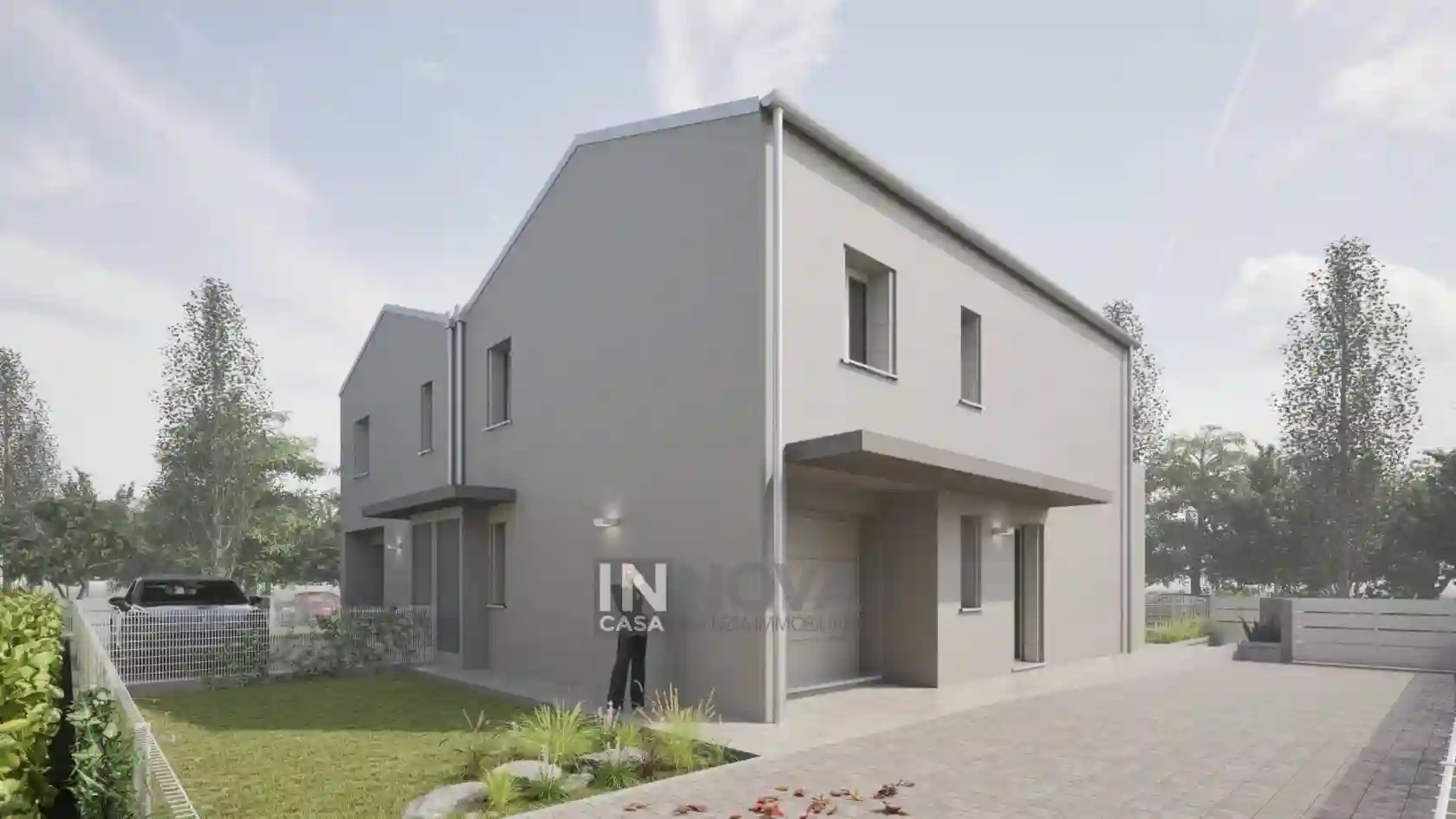 Villa - foto 3