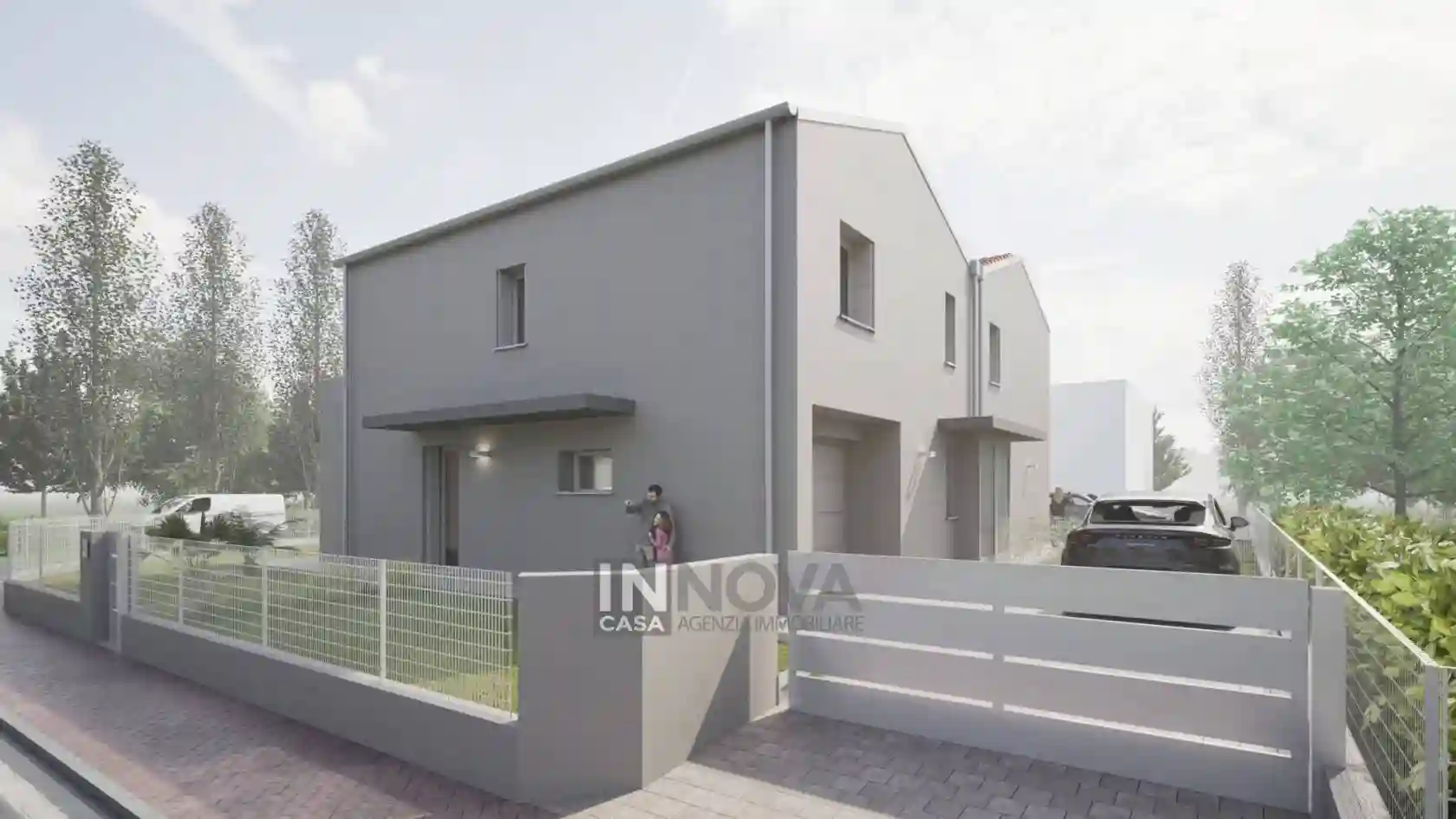 Villa - foto 4