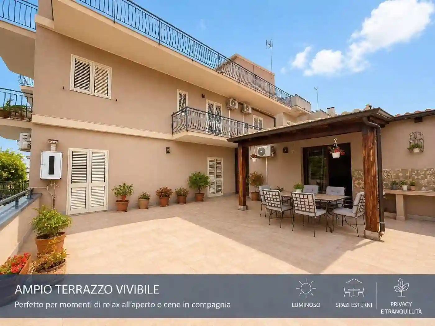 Casa indipendente - foto 3