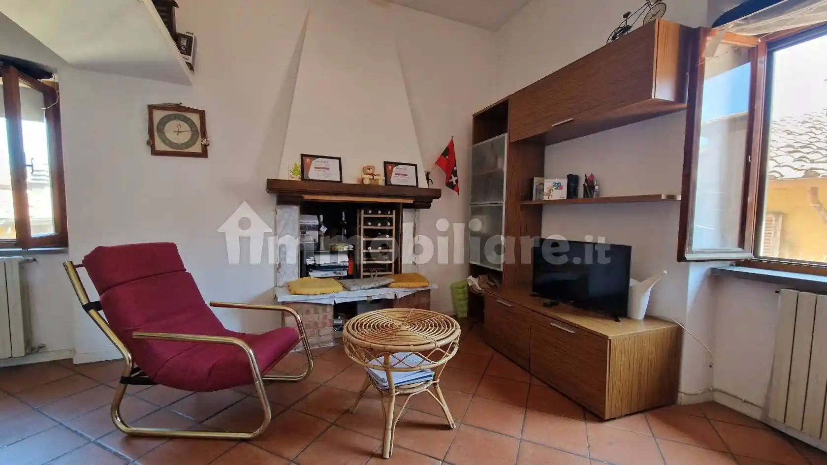 Appartamento in vendita a Pisa
