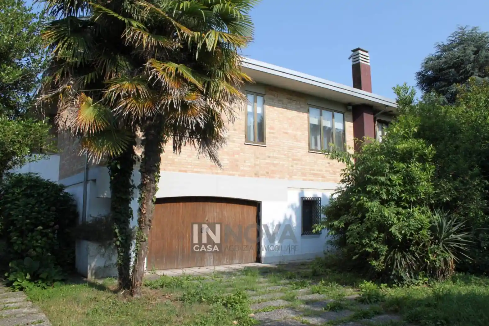 Villa in vendita a Mogliano Veneto