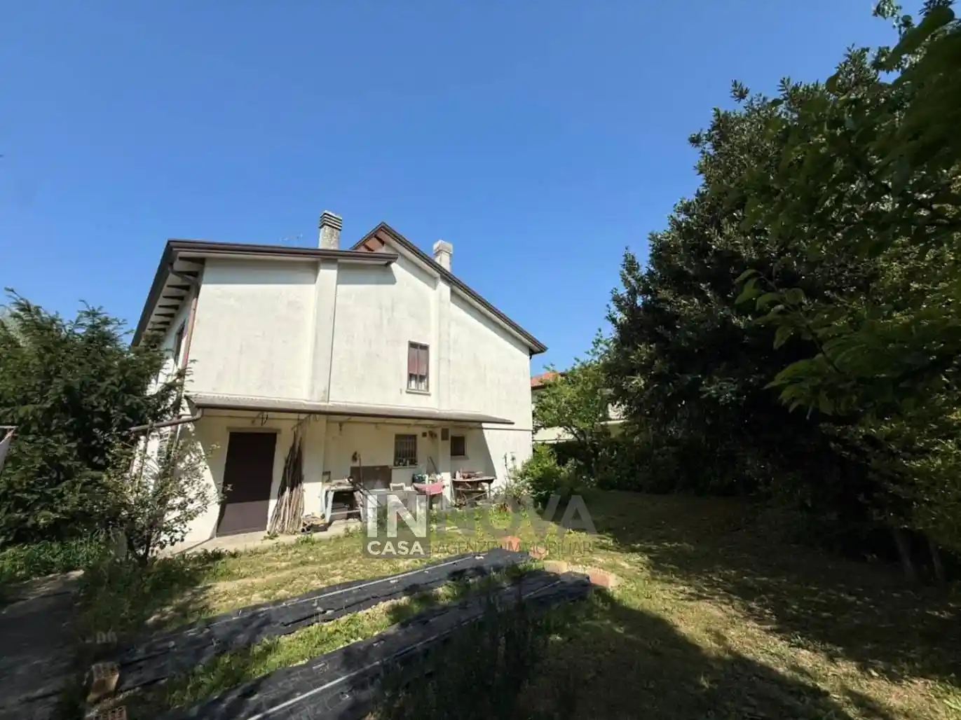 Villa in vendita a Mogliano Veneto