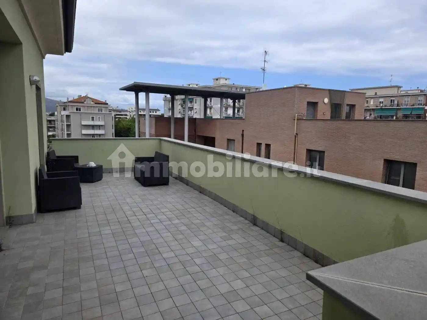 Attico - Mansarda in vendita a Albenga