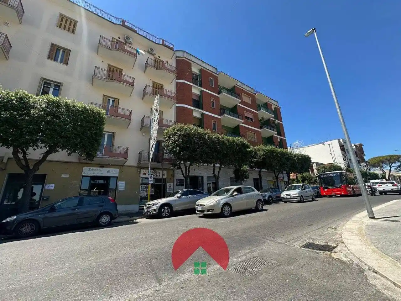 Appartamento in vendita a Matera
