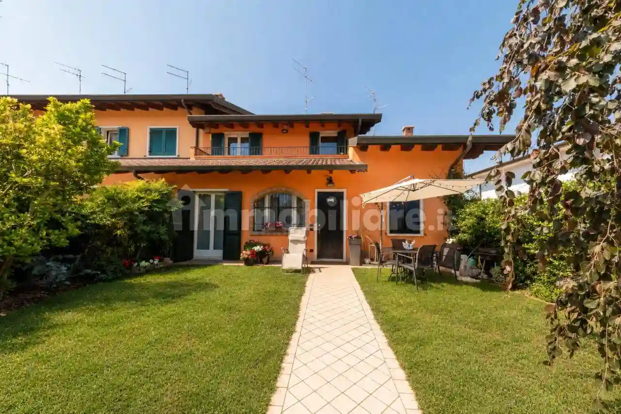 Villetta a schiera - foto 3