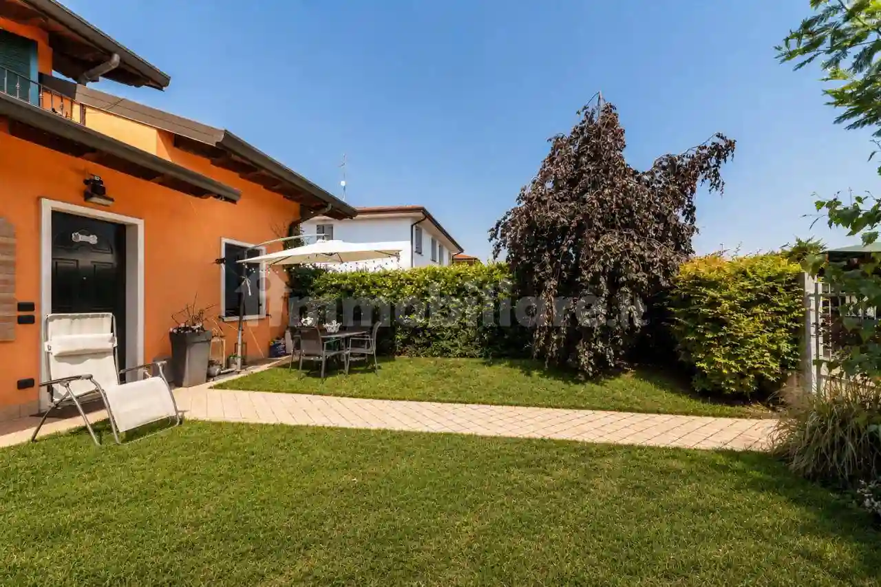 Villetta a schiera - foto 4