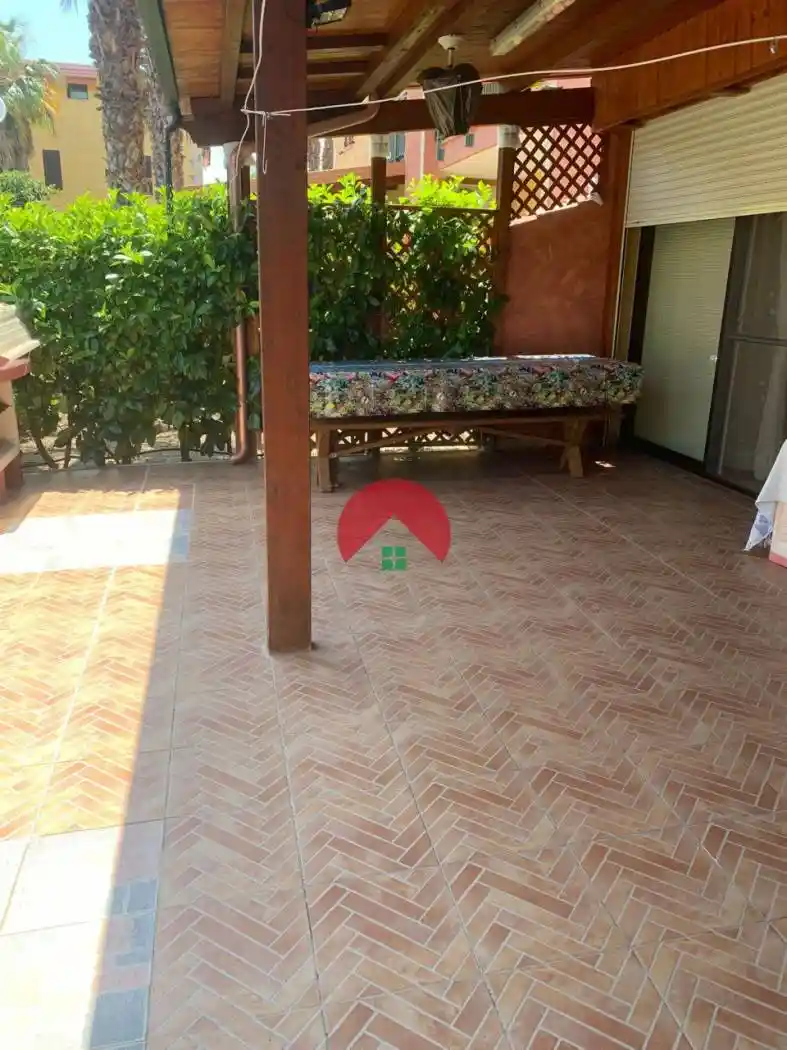 Appartamento in vendita a Villapiana