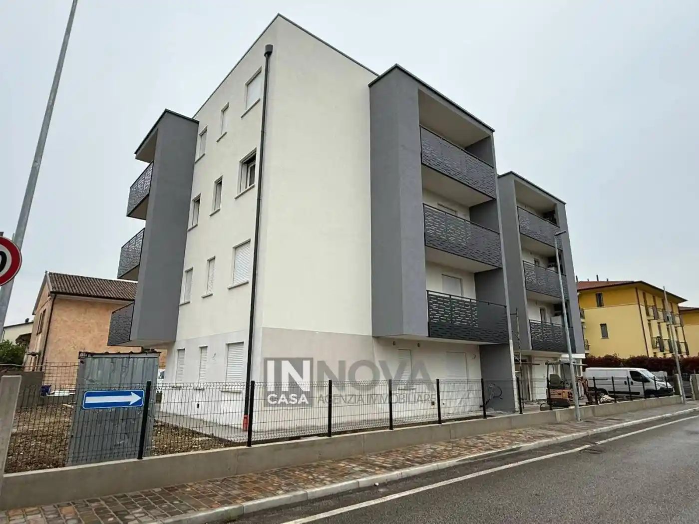 Appartamento in vendita a Preganziol