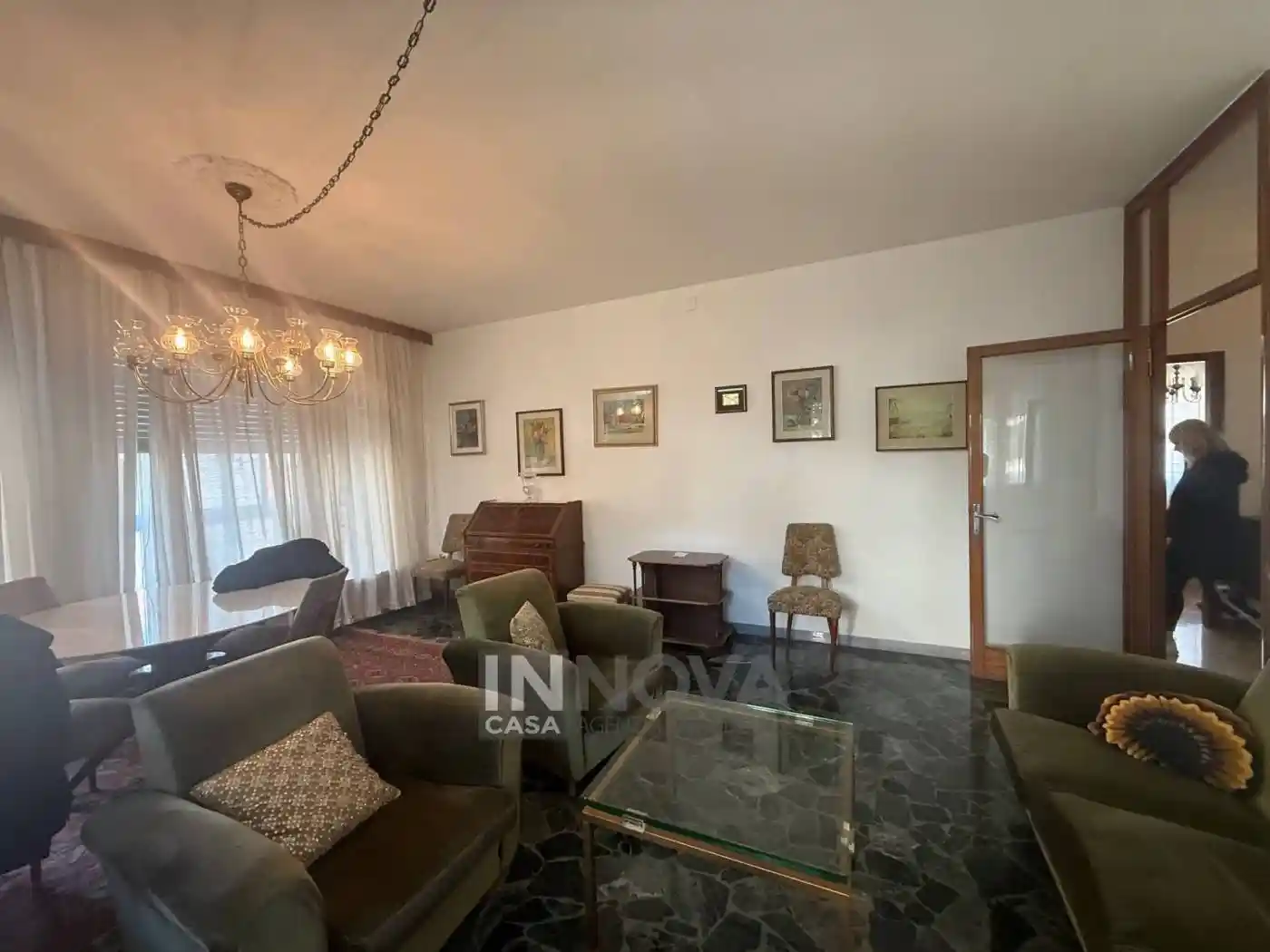 Appartamento in vendita a Venezia