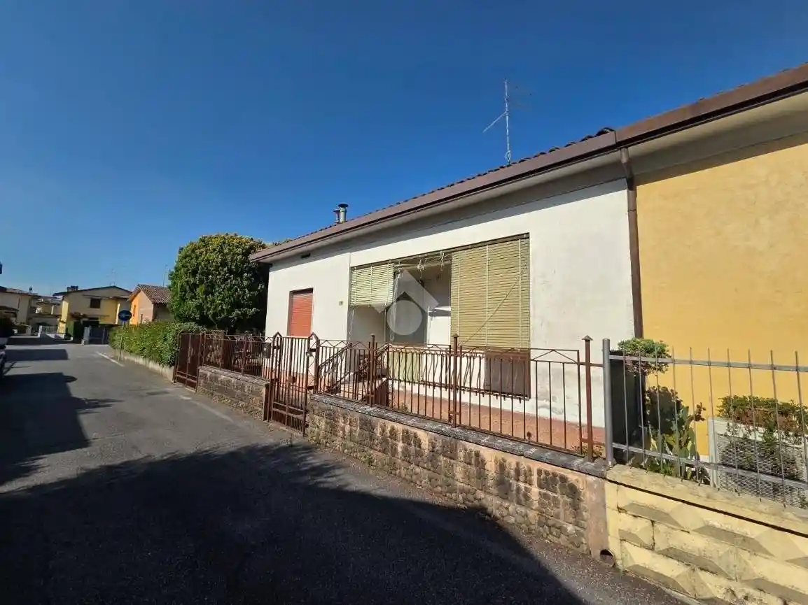 Villa in vendita a San Giovanni Lupatoto
