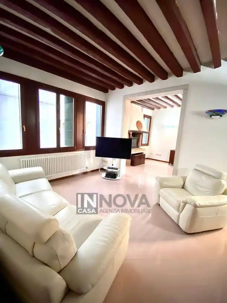 Appartamento in vendita a Venezia