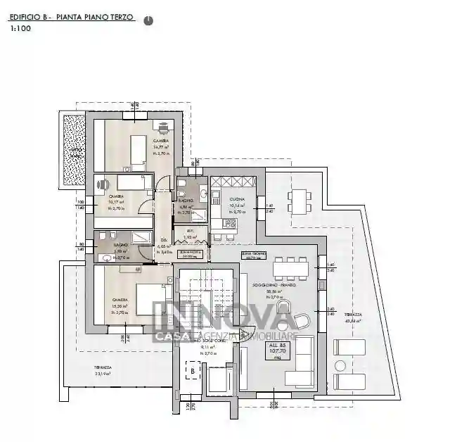 Appartamento - foto 5