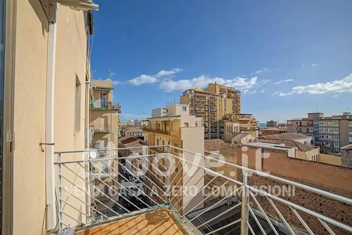 Appartamento in vendita a Catania