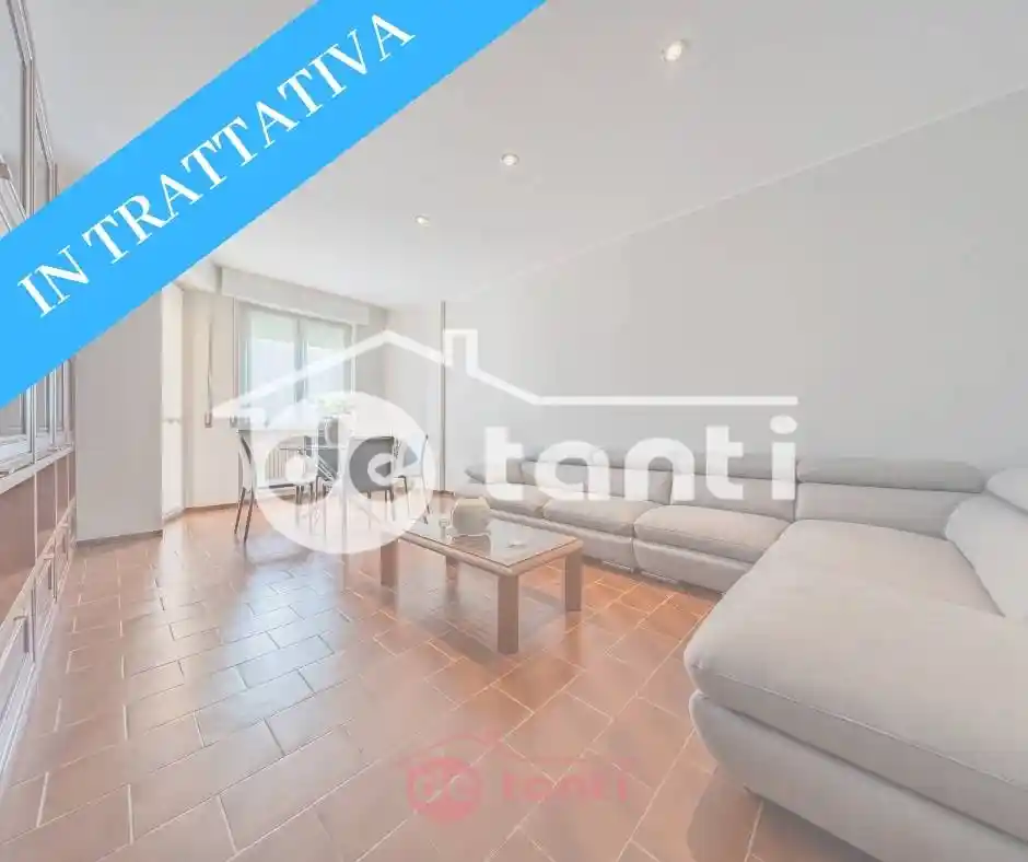 Appartamento in vendita a Chiavenna