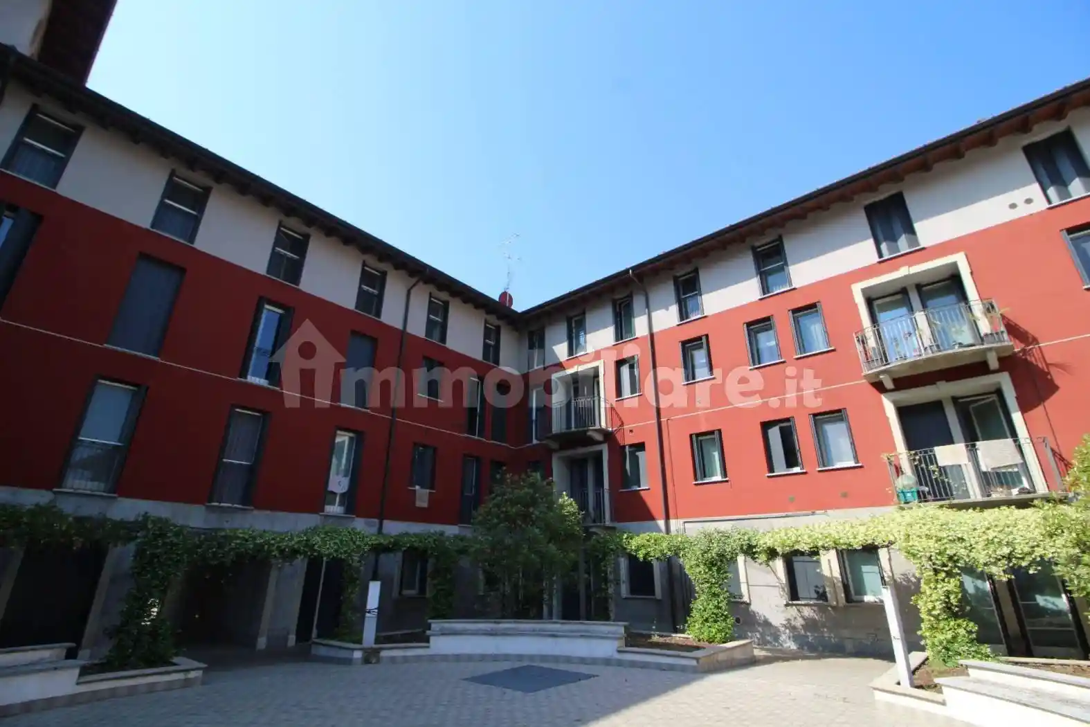 Appartamento in vendita a Somma Lombardo
