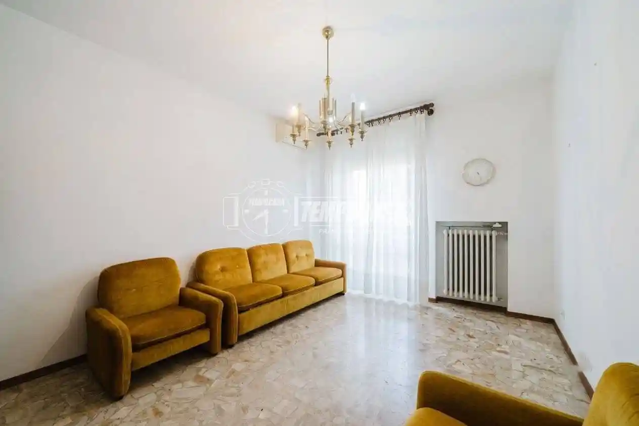Appartamento in vendita a San Pietro in Casale