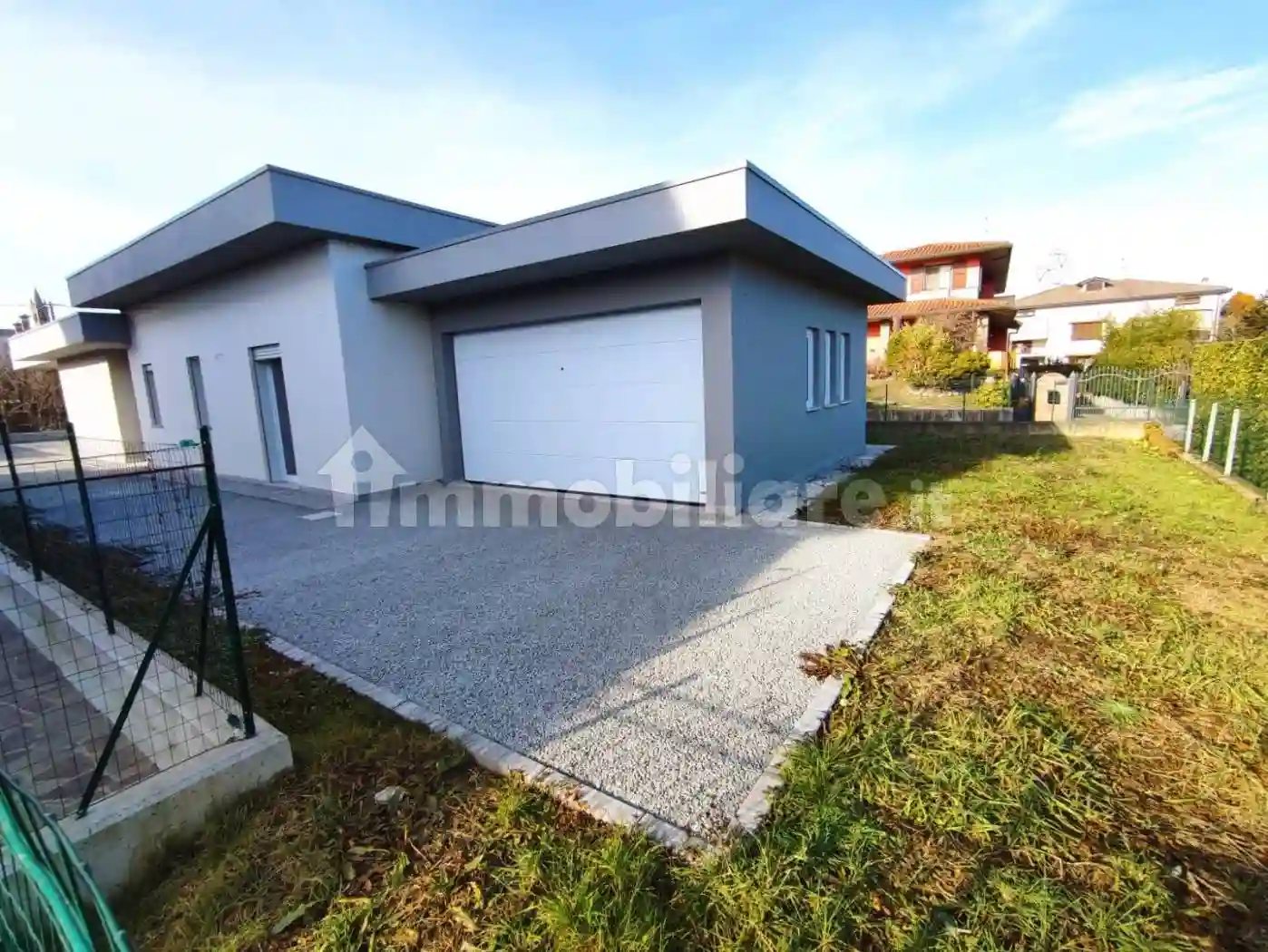 Villa - foto 5