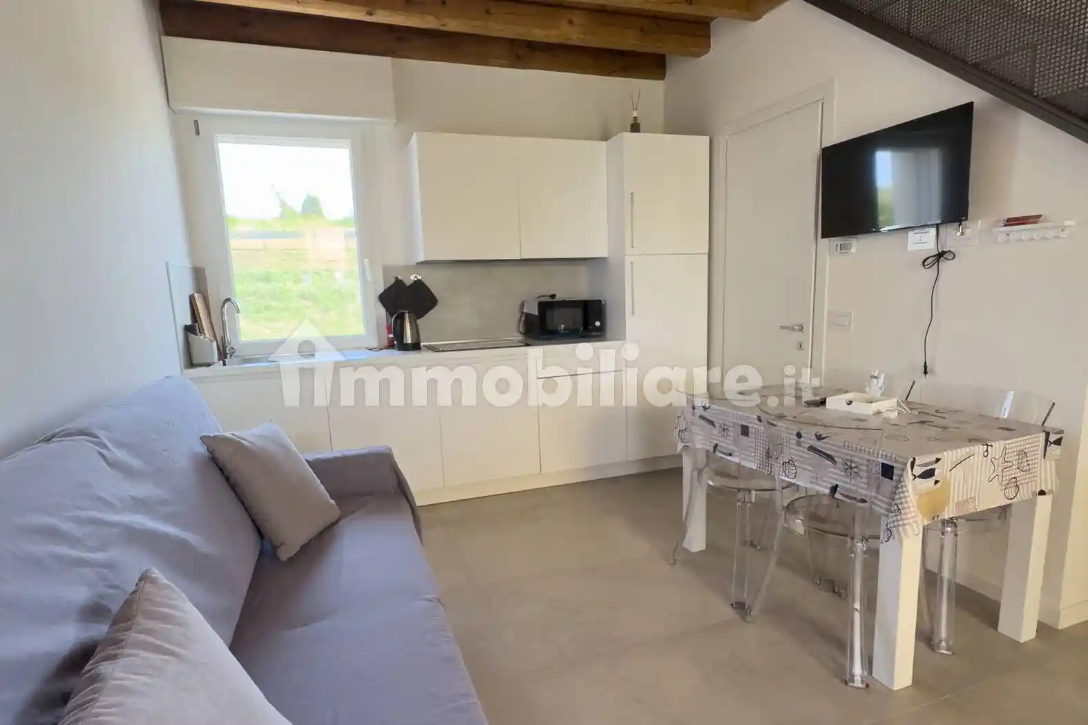 Appartamento in vendita a Porto Tolle