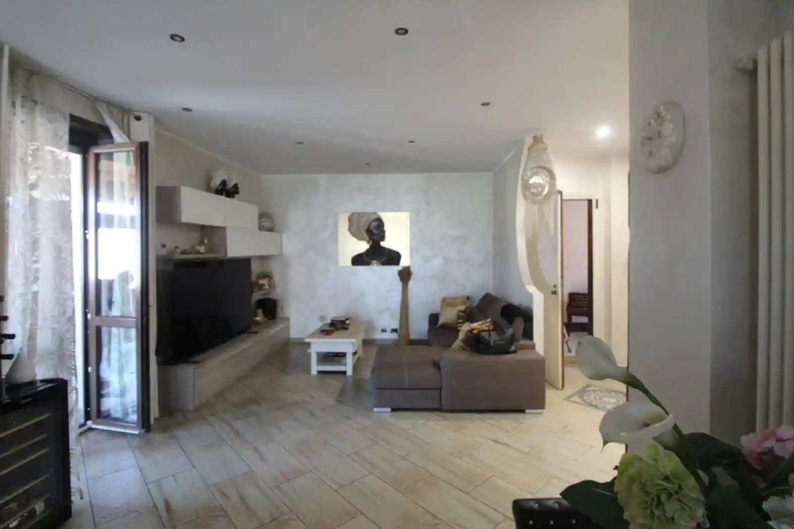 Villa in vendita a Candiolo