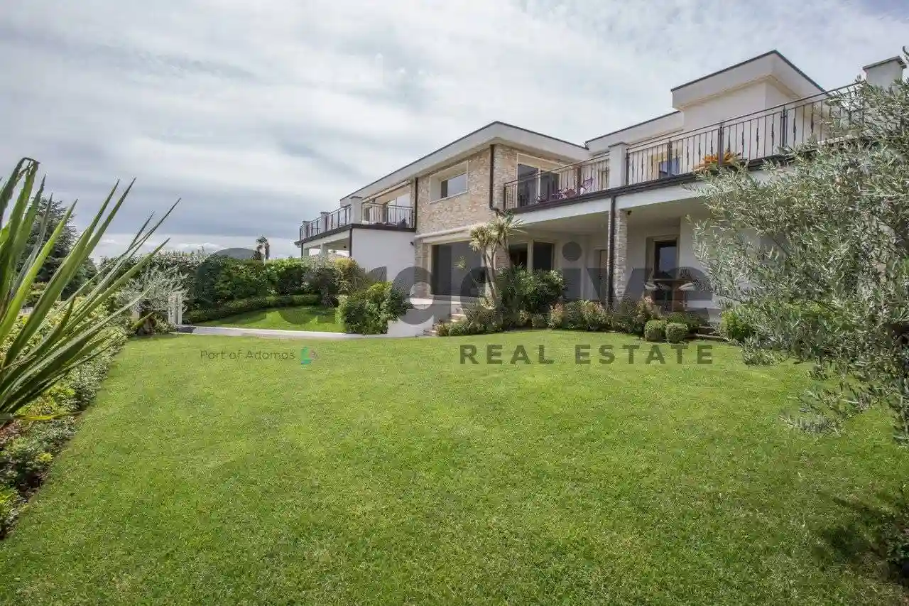 Villa - foto 4