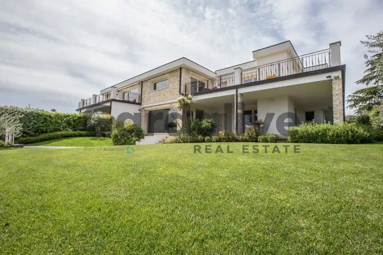 Villa - foto 5
